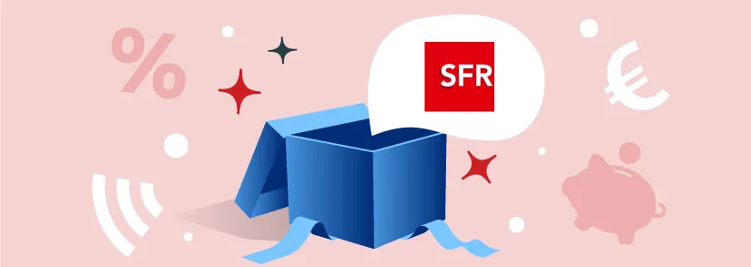 Nouvelles Promos SFR et Code promo