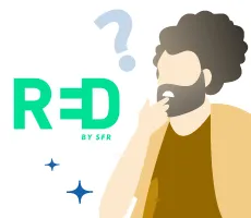 question red