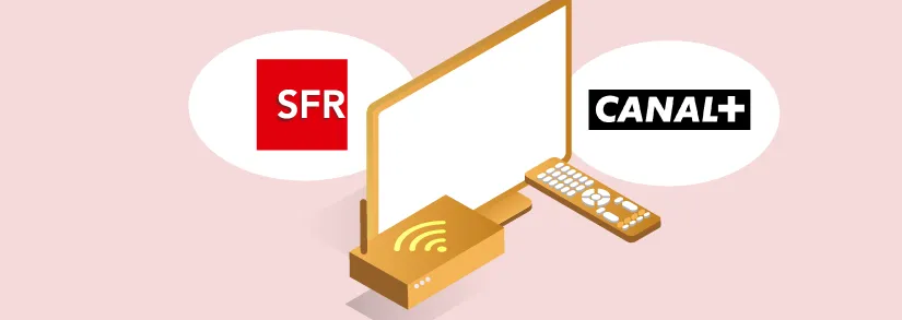 Réactiver droits CANAL Plus SFR : comment s’y prendre ?
