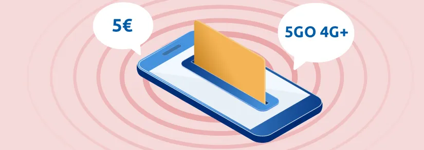 Comment effectuer une recharge SFR ?