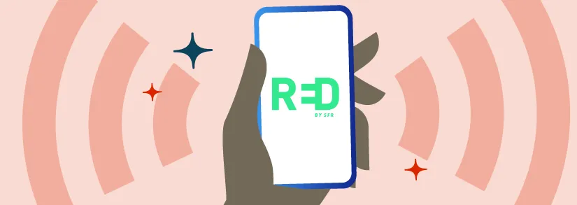 Appli RED TV : comment l’installer et l’utiliser ?