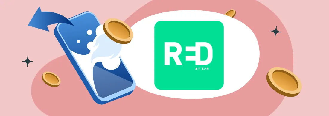 Souscription RED SFR : comment souscrire une offre RED by SFR ?