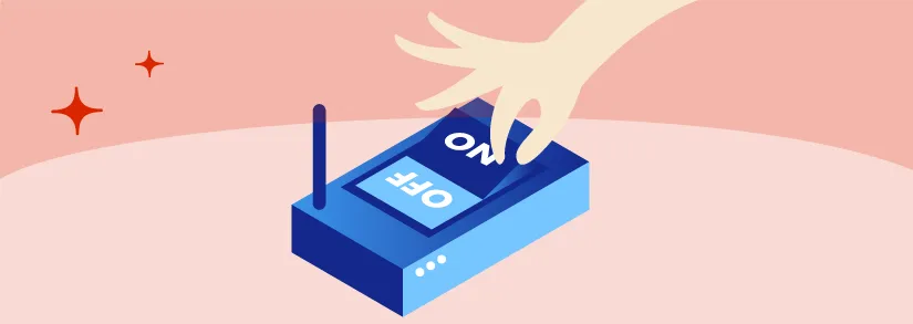 Comment faire une réinitialisation de la Box de SFR ?