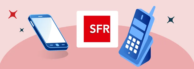 Comment profiter des services SFR Répondeur + ?