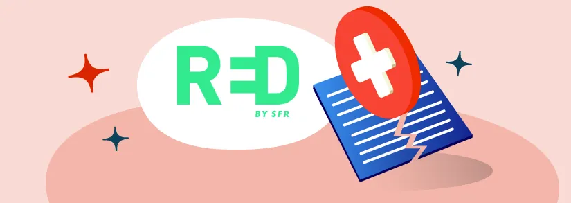Résiliation RED SFR : comment résilier une Box RED ou un forfait ?