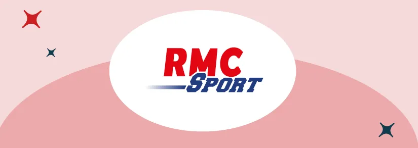 RMC Sport SFR : Chaîne, Prix, Offre RMC Sport Access