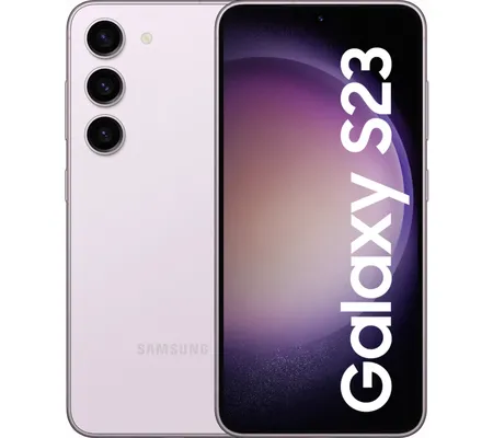 Galaxy S23 Ultra