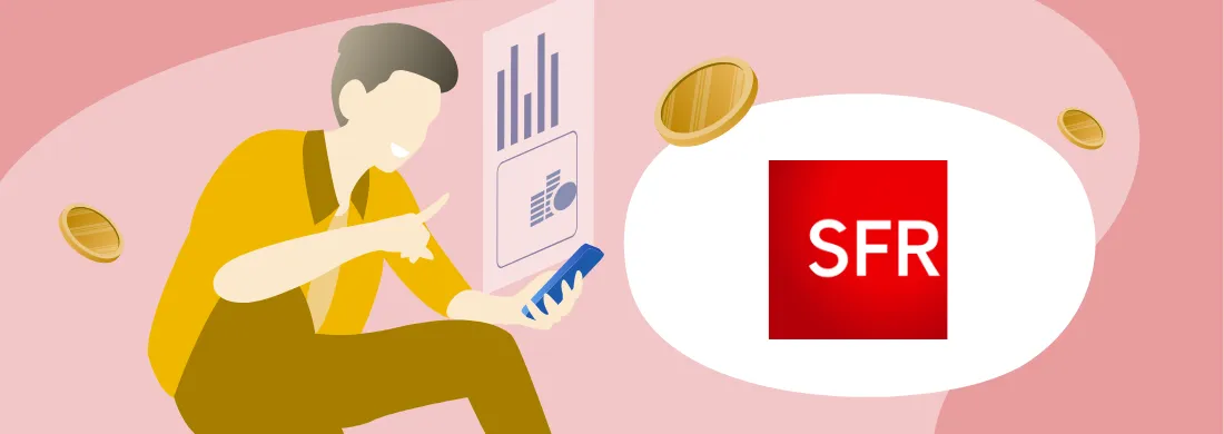 Session data SFR : de quoi s'agit-il ?
