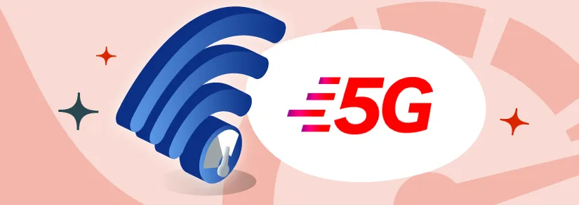 Box 5G SFR : l'internet 5G est-il disponible chez SFR ?