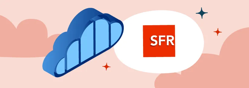 Qu’est-ce que SFR Cloud et comment l’obtenir ?