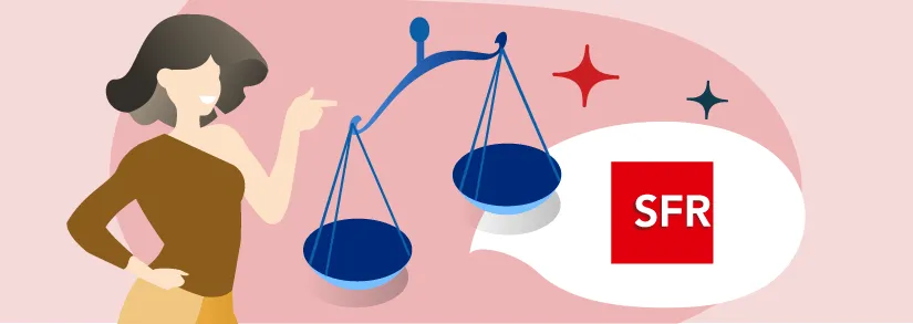 Comment contacter un médiateur SFR ?