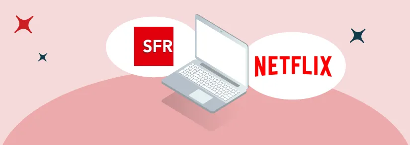 Comment regarder et activer Netflix sur sa Box SFR ?
