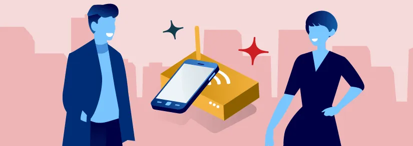 SFR Business : les offres SFR Pro pour les Entreprises