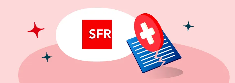 Comment contacter EuroActing SFR ?