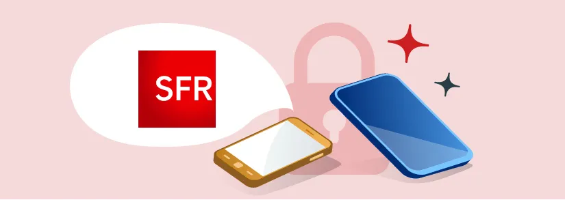 SFR Cybersécurité : notre avis sur le nouvel antivirus SFR