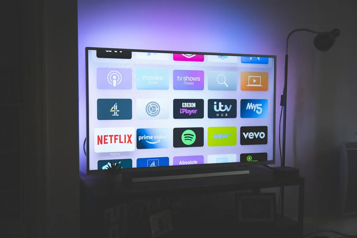 SFR TV est désormais disponible sur votre Smart TV Samsung !