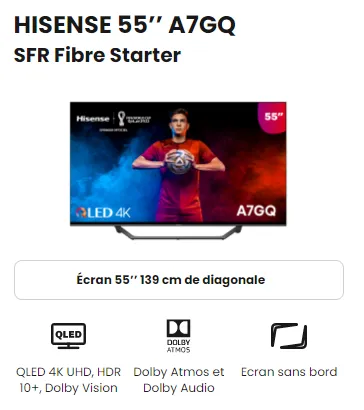 tv hisense