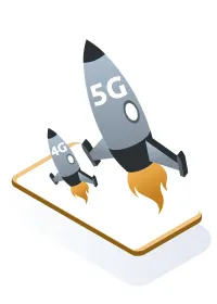 4G et 5G