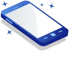 Smartphone SFR