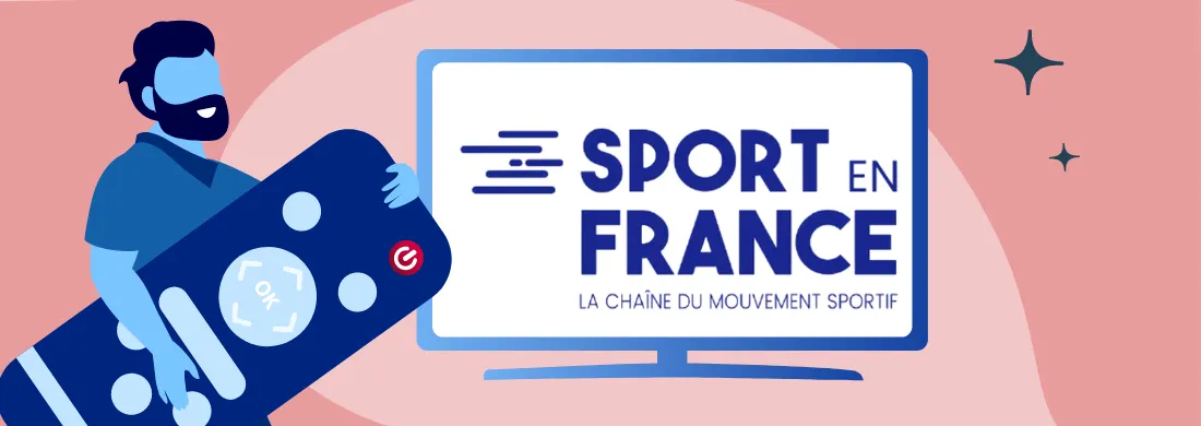 Comment regarder la chaîne Sport en France avec SFR ?
