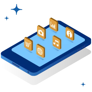 smartphone applications