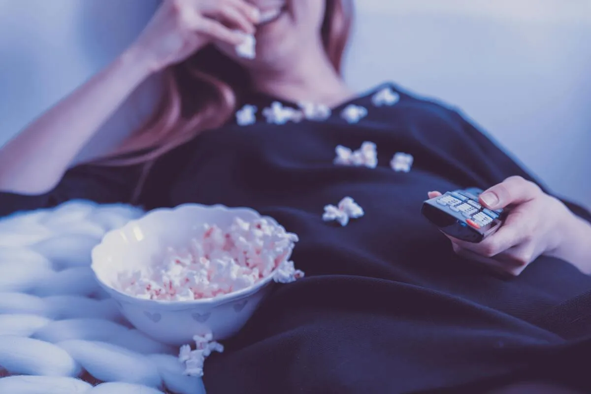 Top 5 des films à voir avec SFR TV ce week-end pour se réchauffer !
