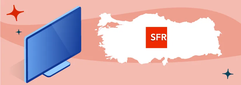 Bouquet turc SFR : quelles sont les chaînes turques du bouquet SFR ?