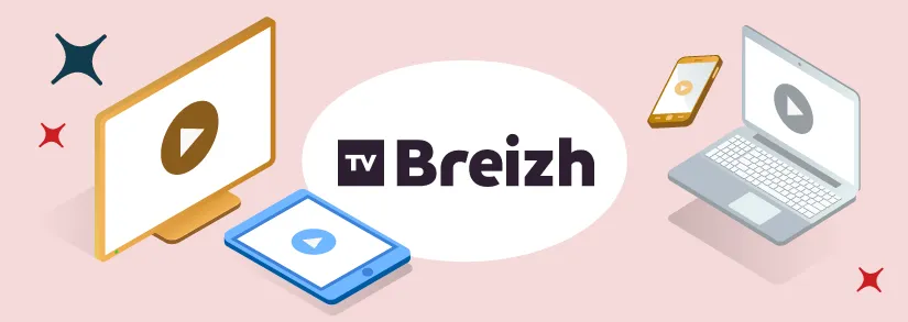 Comment regarder TV Breizh SFR ?