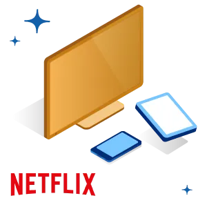 netflix RED