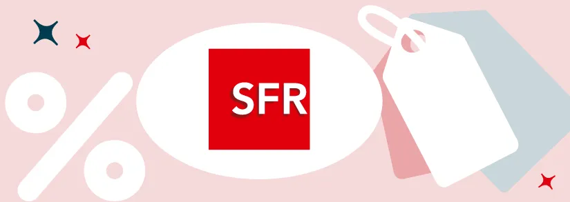 ODR SFR : comment profiter d'un remboursement Box ou Mobile SFR ?