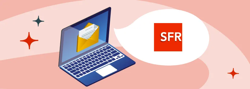 Adresse mail SFR : comment contacter SFR par mail ?